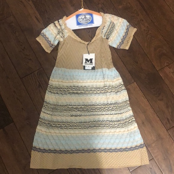 MISSONI dress